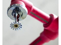 Reparatie sprinklere